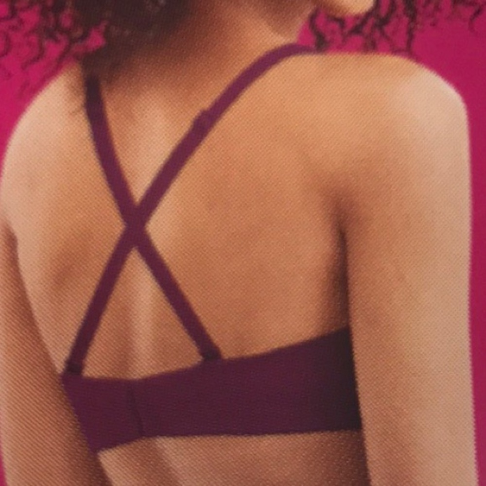 Maidenform intimates bra